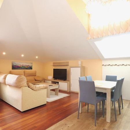 Apartament Casa Rosita Santander Zewnętrze zdjęcie
