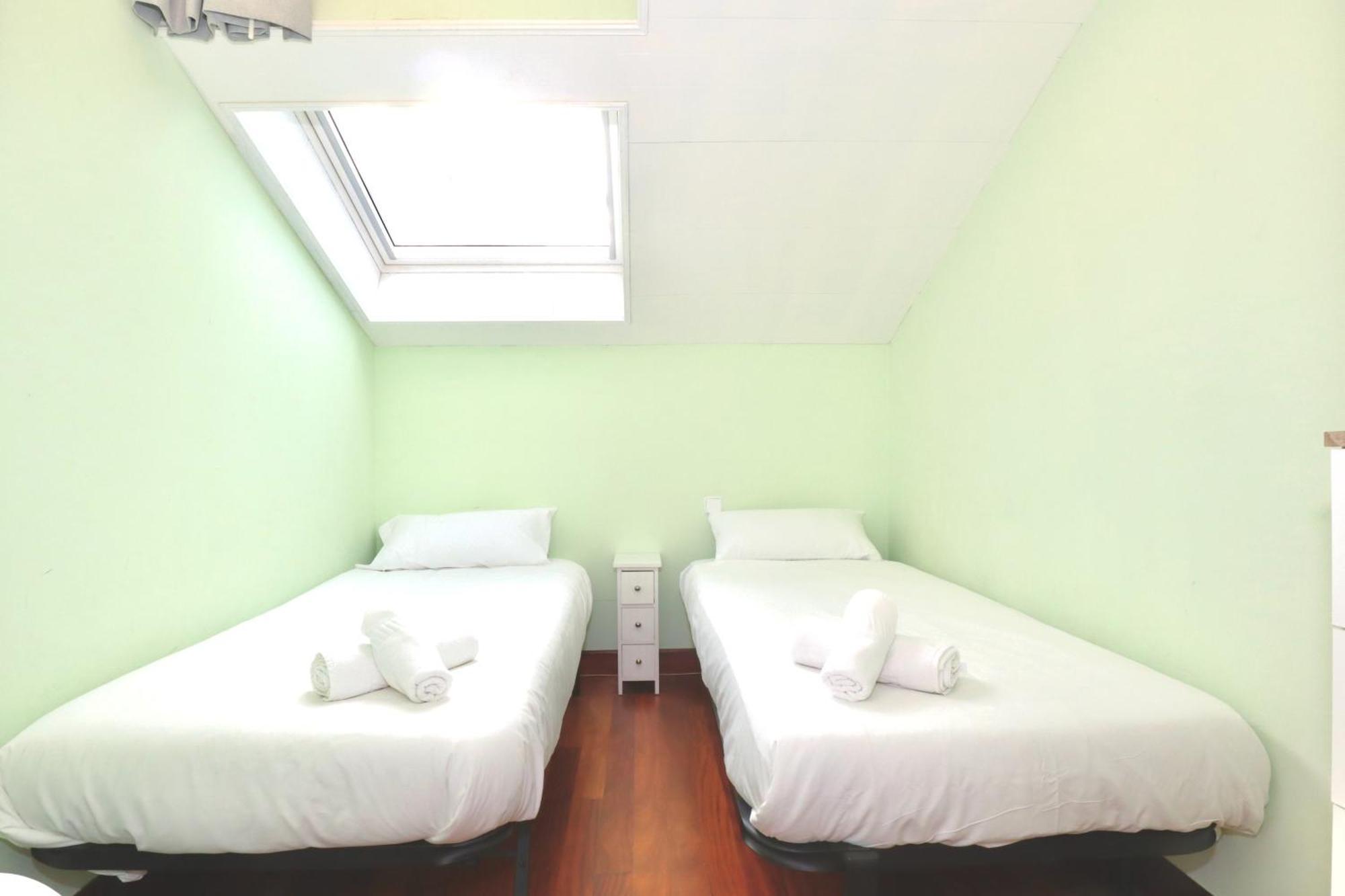 Apartament Casa Rosita Santander Zewnętrze zdjęcie