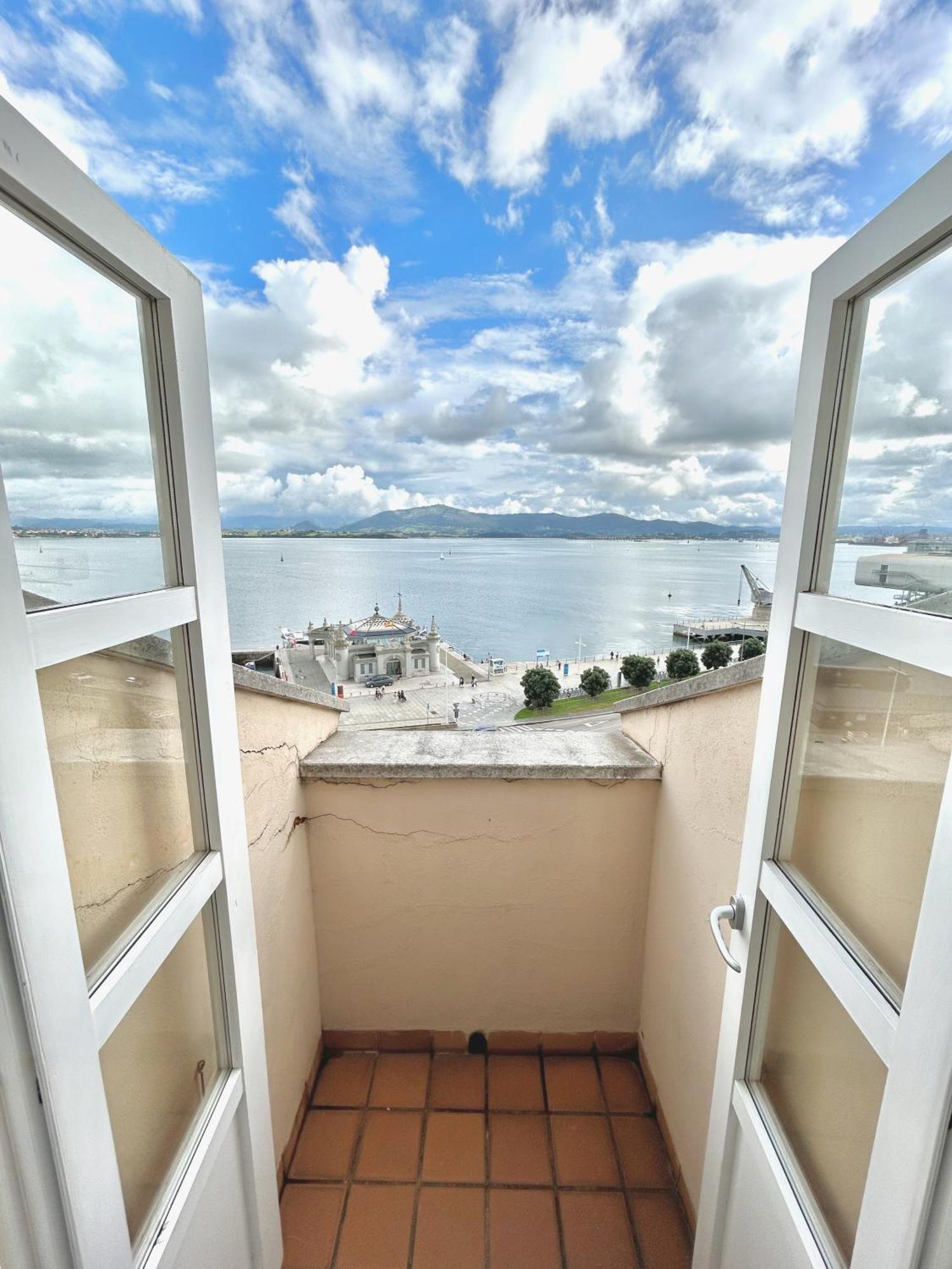 Apartament Casa Rosita Santander Zewnętrze zdjęcie