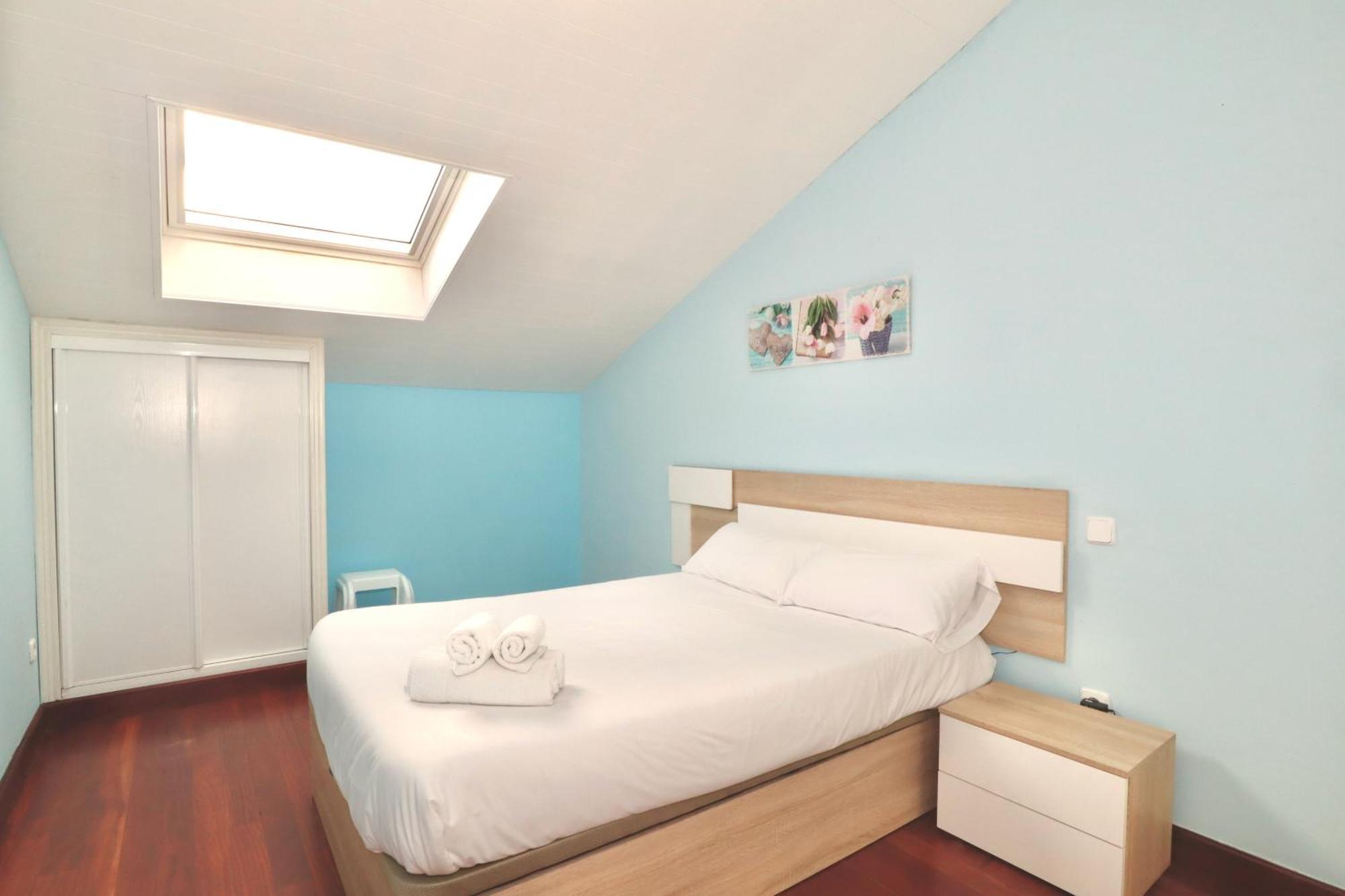 Apartament Casa Rosita Santander Zewnętrze zdjęcie