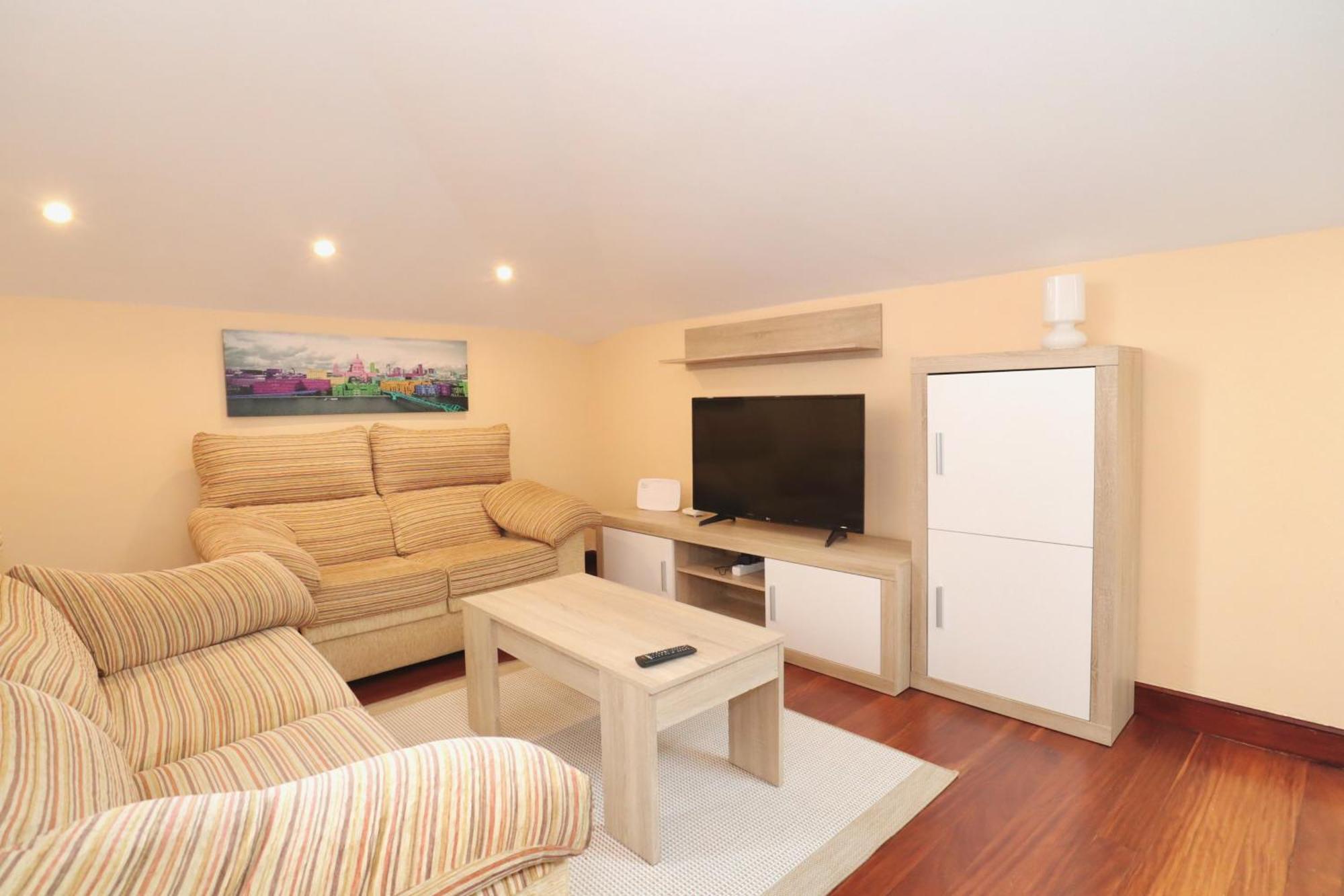 Apartament Casa Rosita Santander Zewnętrze zdjęcie