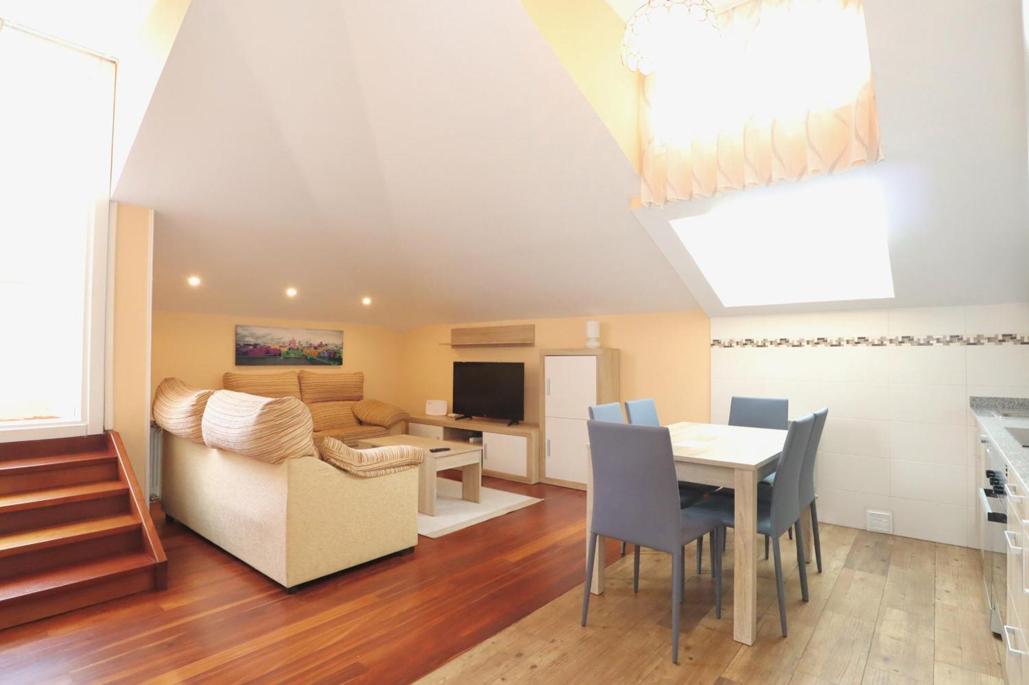 Apartament Casa Rosita Santander Zewnętrze zdjęcie