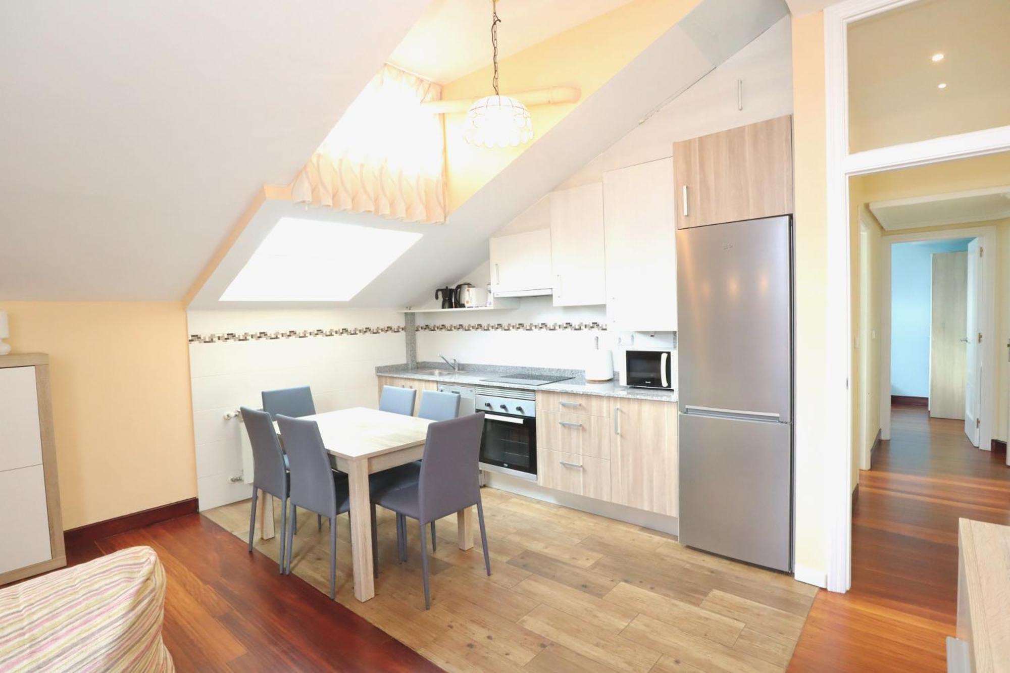 Apartament Casa Rosita Santander Zewnętrze zdjęcie