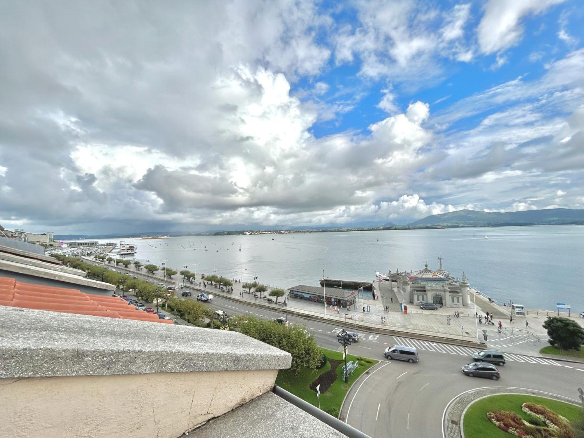 Apartament Casa Rosita Santander Zewnętrze zdjęcie