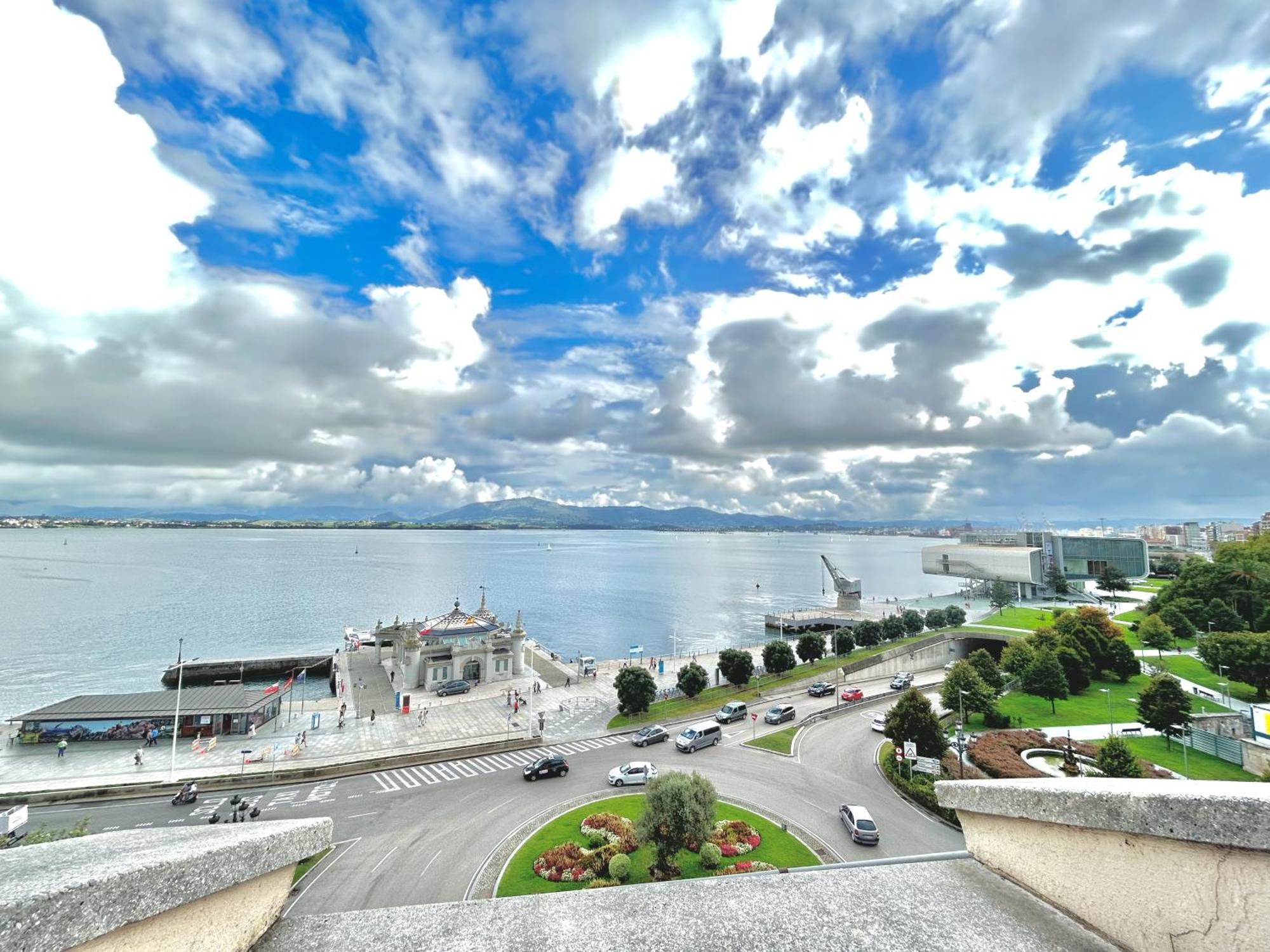 Apartament Casa Rosita Santander Zewnętrze zdjęcie